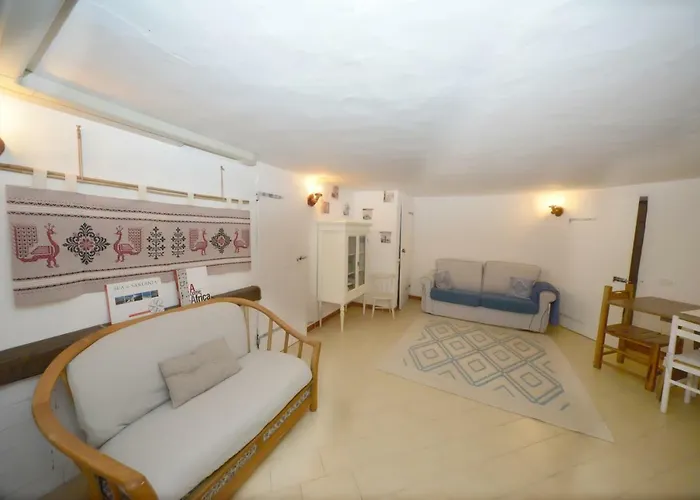 La Casa Del Noce
