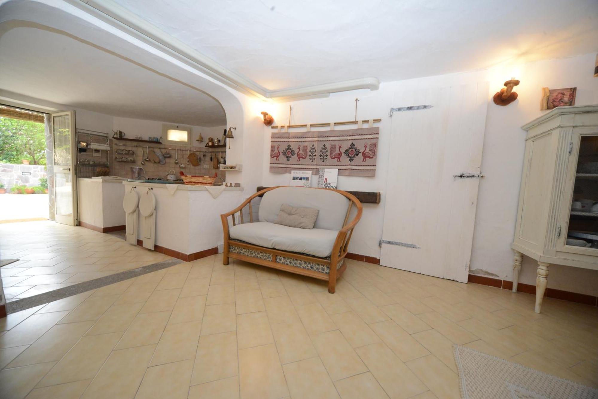 La Casa Del Noce *