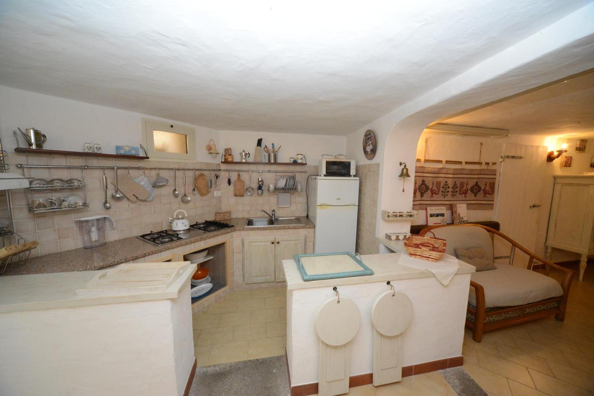 La Casa Del Noce * Olbia