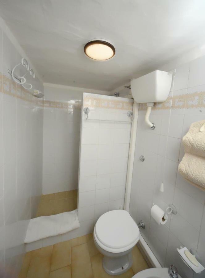 Apartment La Casa Del Noce *