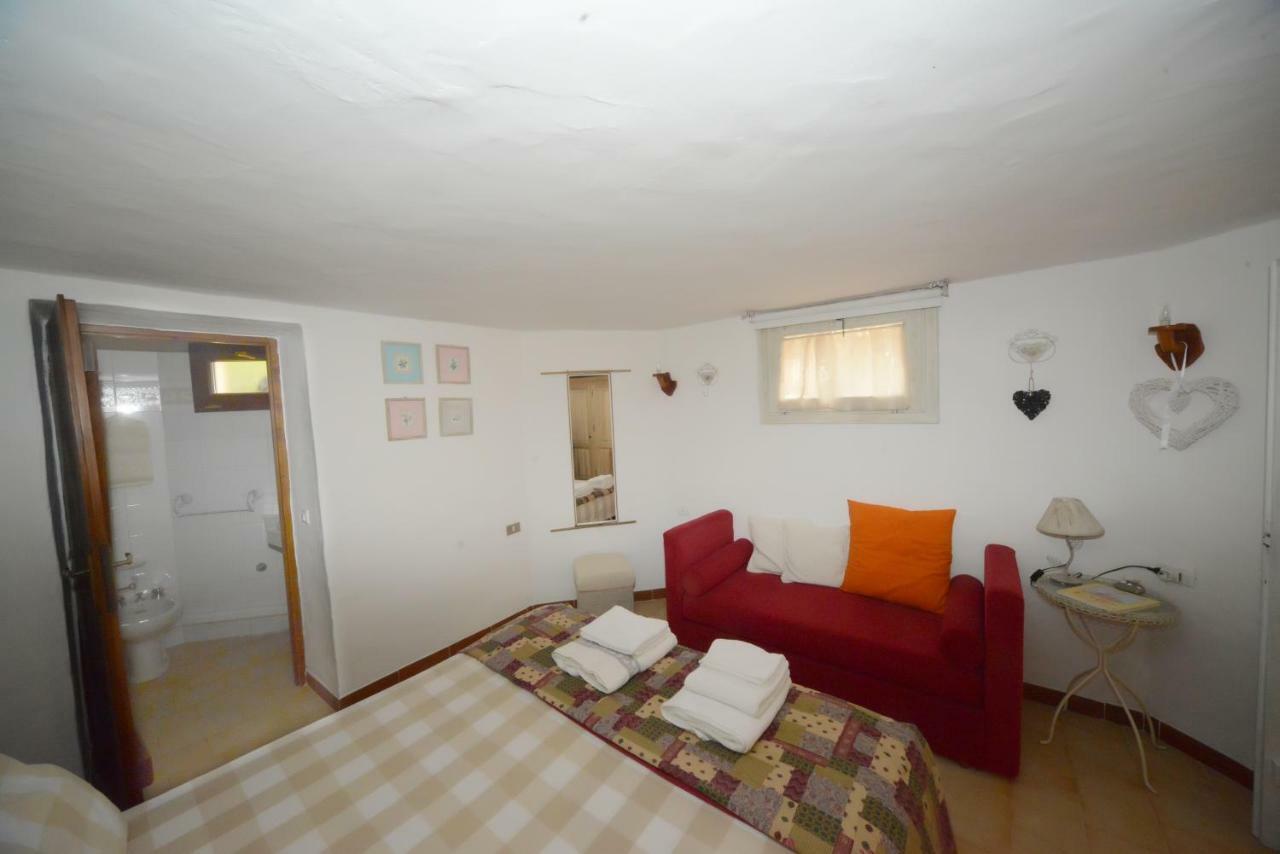 La Casa Del Noce Apartment
