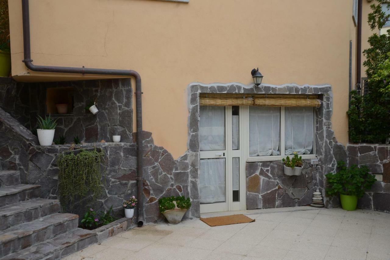 Apartment La Casa Del Noce Olbia