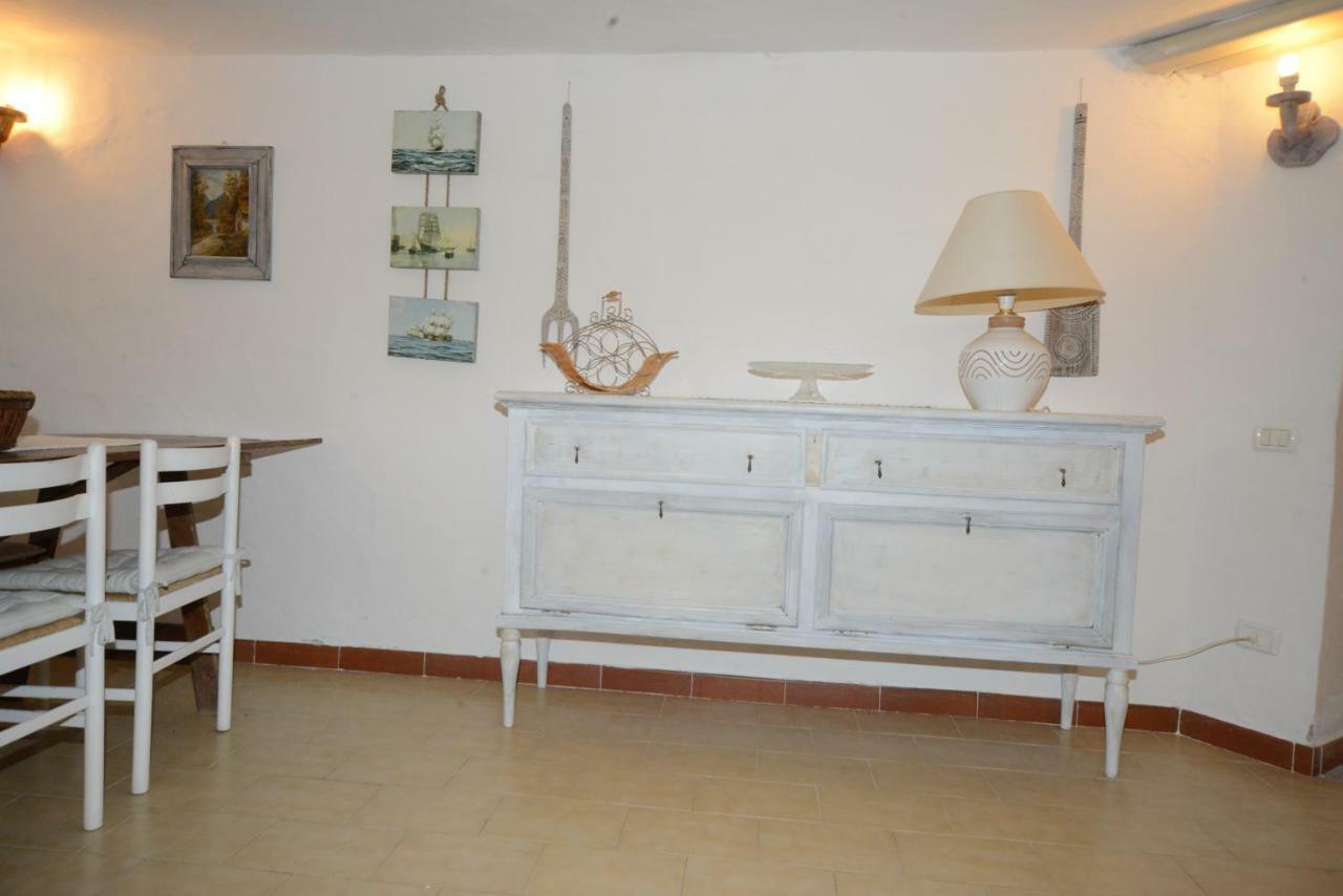 La Casa Del Noce * Olbia