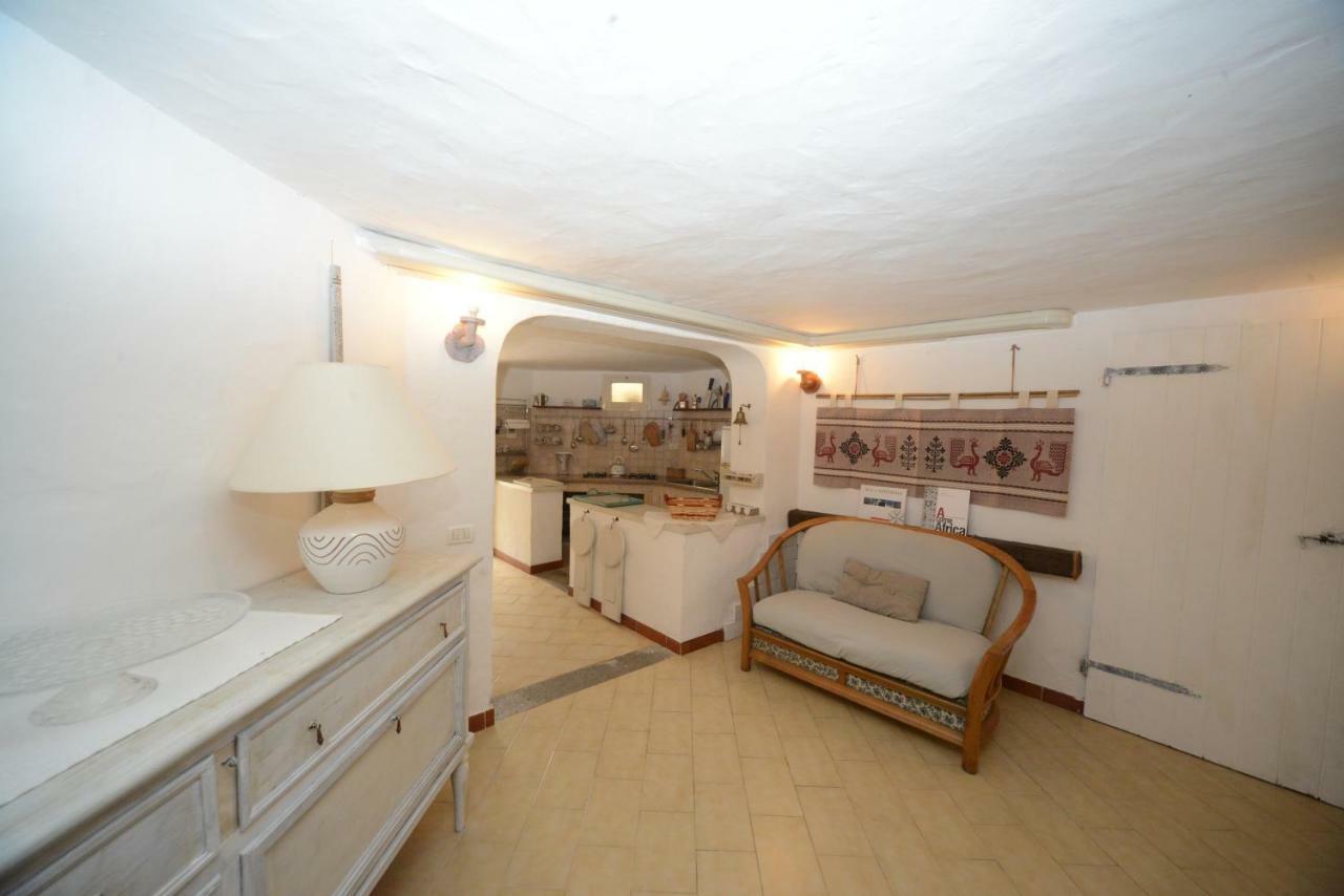 La Casa Del Noce Apartment