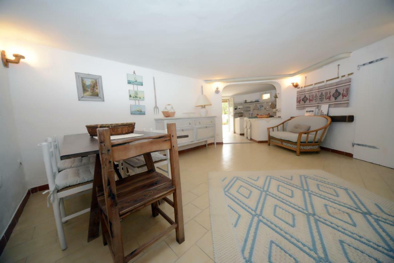 La Casa Del Noce Apartment *