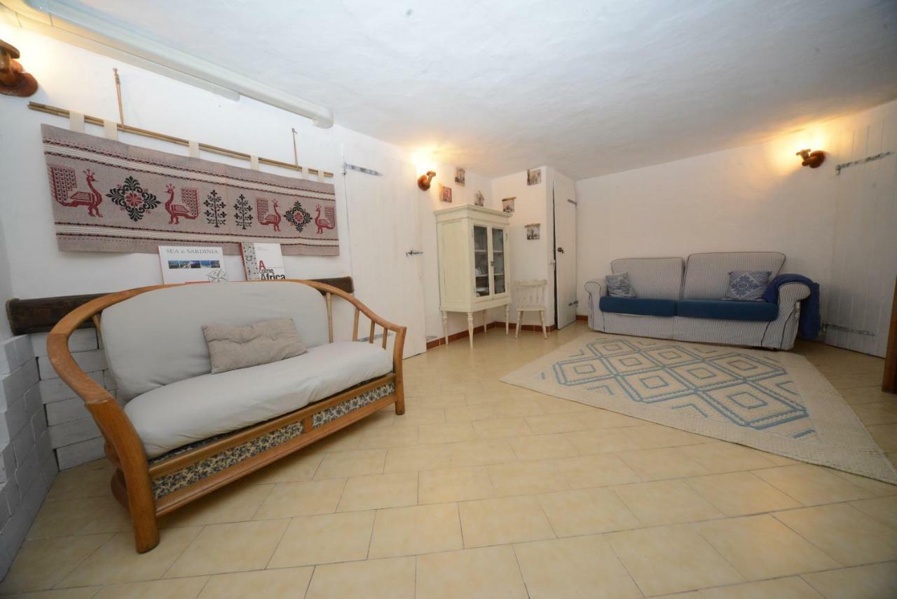 La Casa Del Noce Apartment *