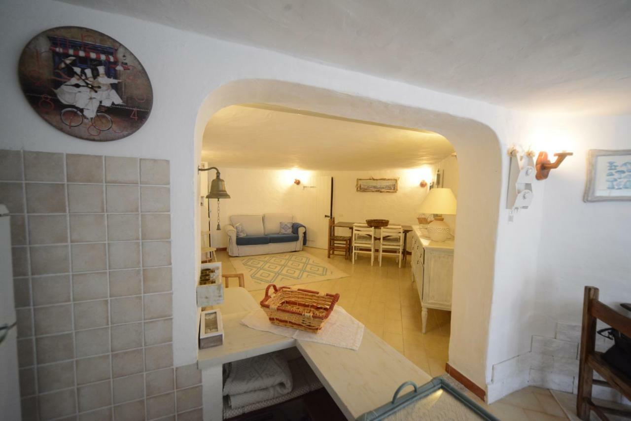 Apartment La Casa Del Noce