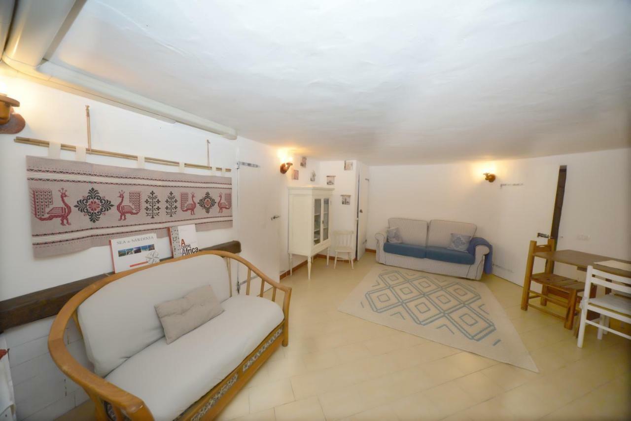 La Casa Del Noce *