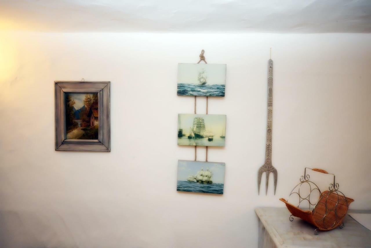 La Casa Del Noce