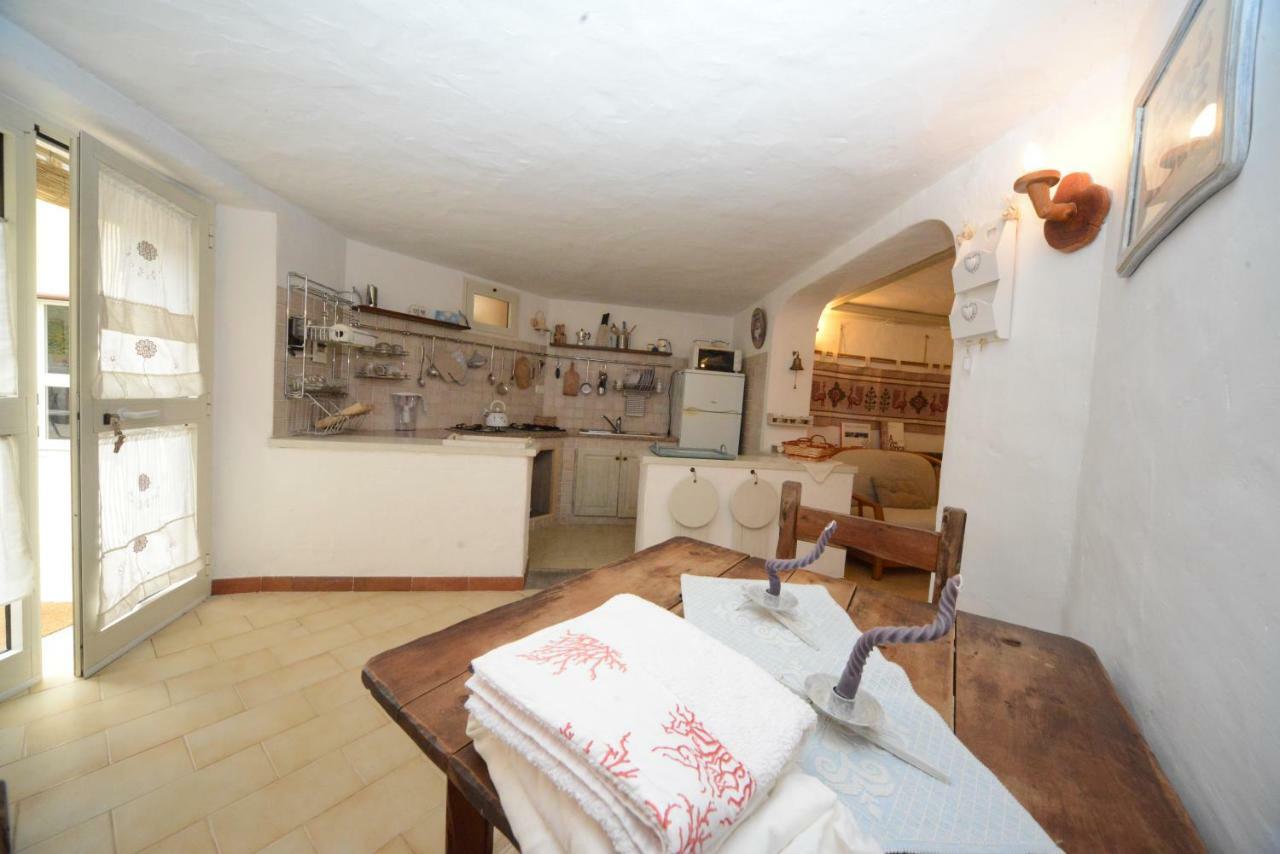 La Casa Del Noce Apartment