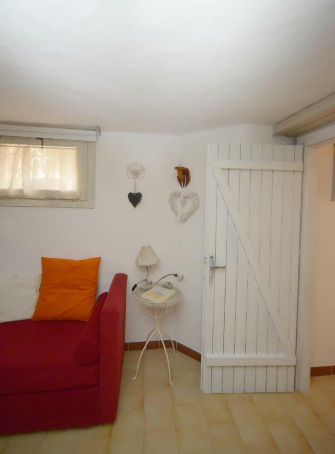 La Casa Del Noce *