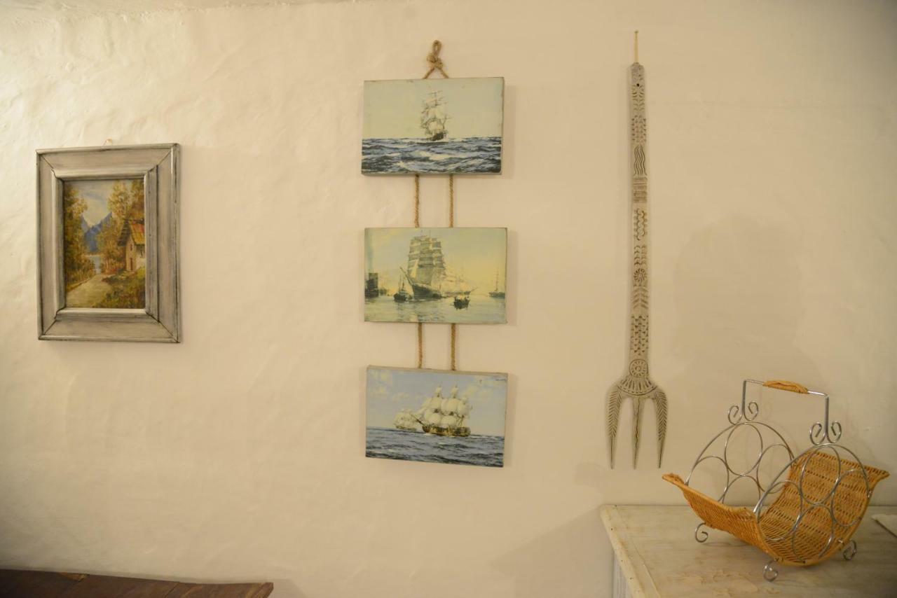 Apartment La Casa Del Noce *